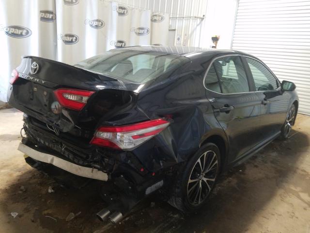 Photo 3 VIN: 4T1B11HKXJU656388 - TOYOTA CAMRY L 