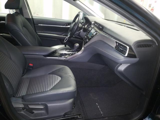 Photo 4 VIN: 4T1B11HKXJU656388 - TOYOTA CAMRY L 