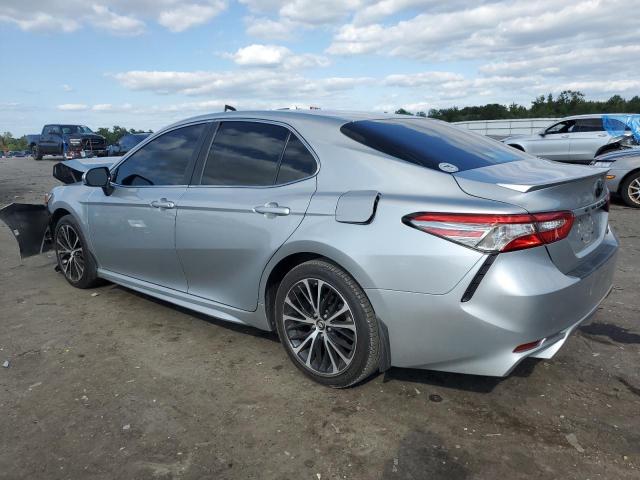 Photo 1 VIN: 4T1B11HKXJU657122 - TOYOTA CAMRY L 