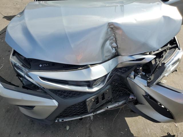 Photo 10 VIN: 4T1B11HKXJU657122 - TOYOTA CAMRY L 