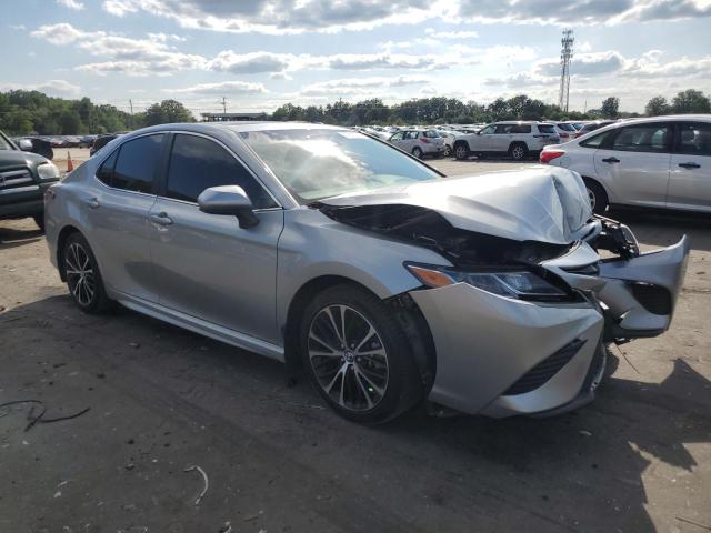 Photo 3 VIN: 4T1B11HKXJU657122 - TOYOTA CAMRY L 