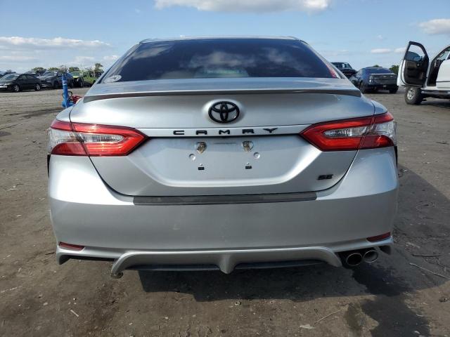 Photo 5 VIN: 4T1B11HKXJU657122 - TOYOTA CAMRY L 