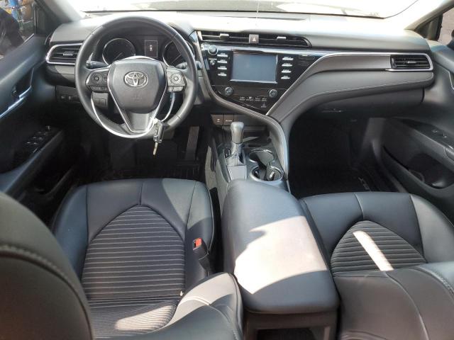 Photo 7 VIN: 4T1B11HKXJU657122 - TOYOTA CAMRY L 