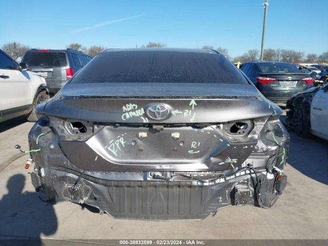 Photo 5 VIN: 4T1B11HKXJU658920 - TOYOTA CAMRY 