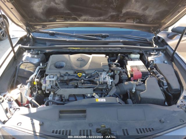 Photo 9 VIN: 4T1B11HKXJU658920 - TOYOTA CAMRY 