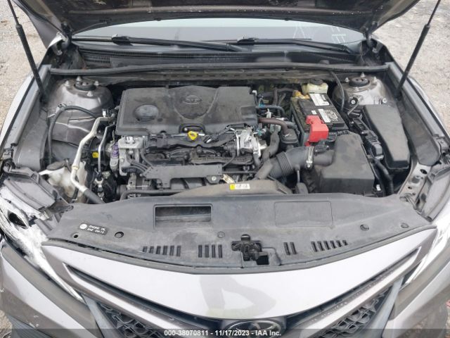 Photo 9 VIN: 4T1B11HKXJU659405 - TOYOTA CAMRY 