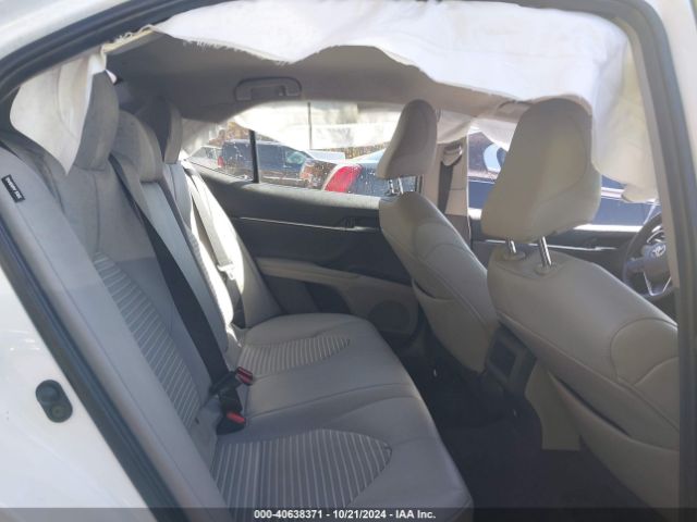 Photo 7 VIN: 4T1B11HKXJU660831 - TOYOTA CAMRY 