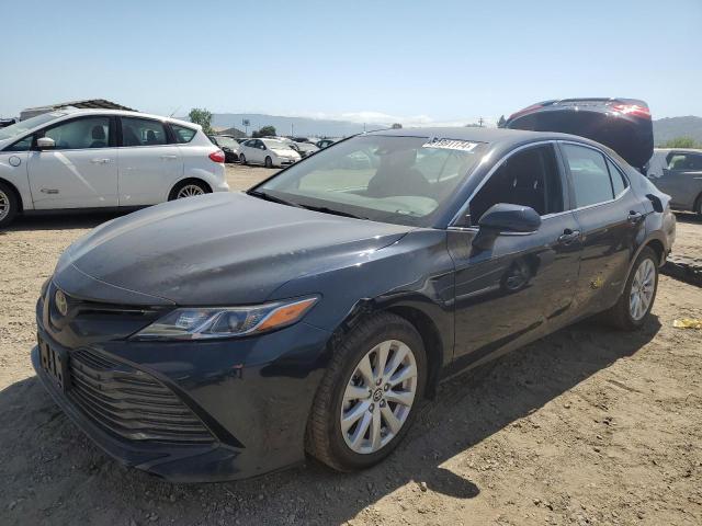 Photo 0 VIN: 4T1B11HKXJU662451 - TOYOTA CAMRY 