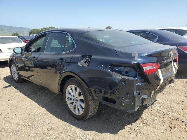 Photo 1 VIN: 4T1B11HKXJU662451 - TOYOTA CAMRY 