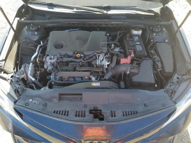 Photo 10 VIN: 4T1B11HKXJU662451 - TOYOTA CAMRY 