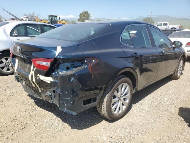 Photo 2 VIN: 4T1B11HKXJU662451 - TOYOTA CAMRY 