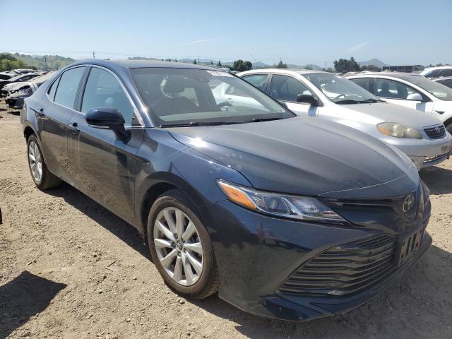 Photo 3 VIN: 4T1B11HKXJU662451 - TOYOTA CAMRY 