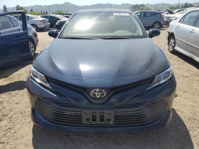 Photo 4 VIN: 4T1B11HKXJU662451 - TOYOTA CAMRY 