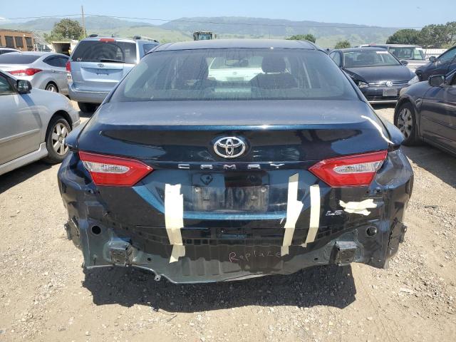 Photo 5 VIN: 4T1B11HKXJU662451 - TOYOTA CAMRY 