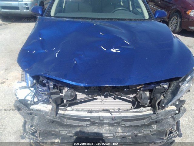 Photo 5 VIN: 4T1B11HKXJU662806 - TOYOTA CAMRY 