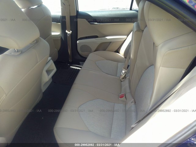 Photo 7 VIN: 4T1B11HKXJU662806 - TOYOTA CAMRY 