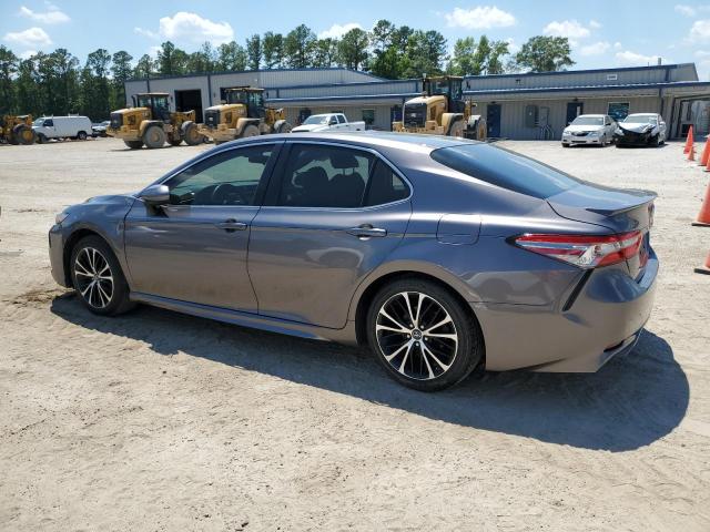 Photo 1 VIN: 4T1B11HKXJU663308 - TOYOTA CAMRY L 