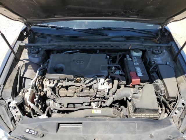 Photo 10 VIN: 4T1B11HKXJU663308 - TOYOTA CAMRY L 