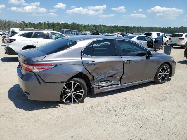 Photo 2 VIN: 4T1B11HKXJU663308 - TOYOTA CAMRY L 