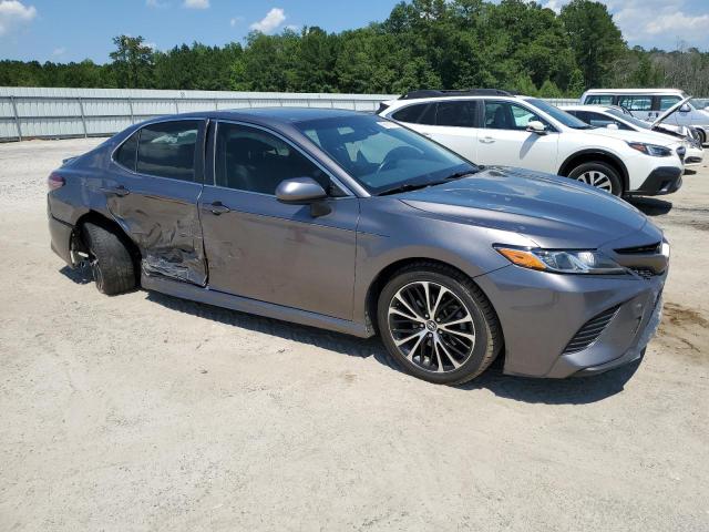 Photo 3 VIN: 4T1B11HKXJU663308 - TOYOTA CAMRY L 