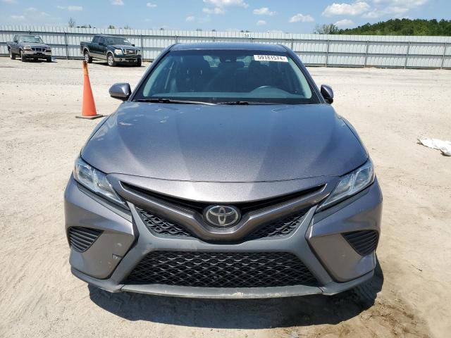 Photo 4 VIN: 4T1B11HKXJU663308 - TOYOTA CAMRY L 