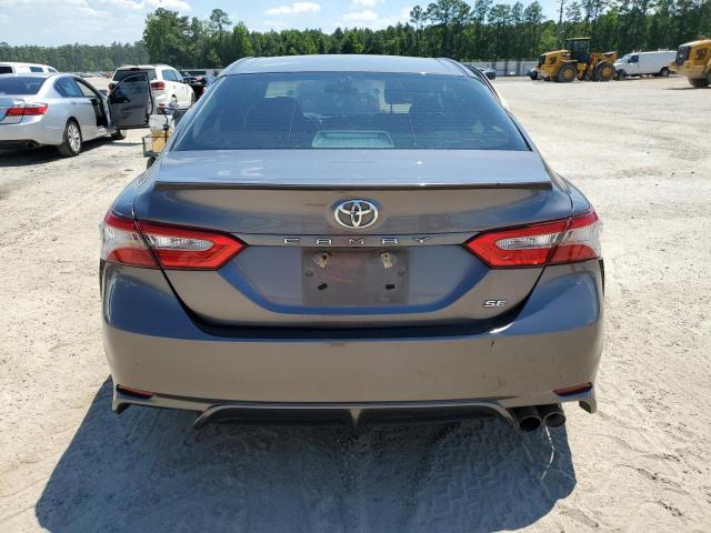 Photo 5 VIN: 4T1B11HKXJU663308 - TOYOTA CAMRY L 