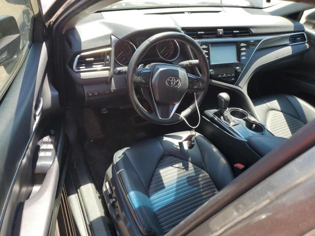 Photo 7 VIN: 4T1B11HKXJU663308 - TOYOTA CAMRY L 