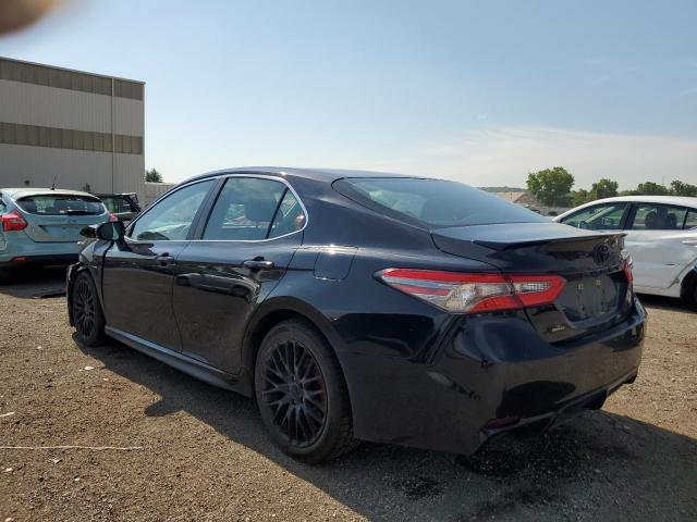 Photo 1 VIN: 4T1B11HKXJU664300 - TOYOTA CAMRY 