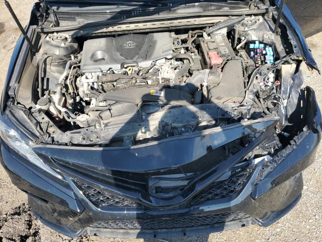 Photo 10 VIN: 4T1B11HKXJU664300 - TOYOTA CAMRY 