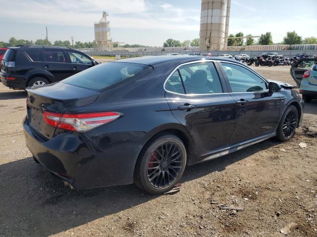 Photo 2 VIN: 4T1B11HKXJU664300 - TOYOTA CAMRY 