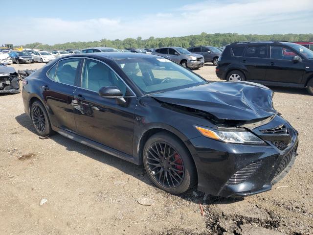 Photo 3 VIN: 4T1B11HKXJU664300 - TOYOTA CAMRY 