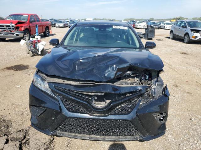 Photo 4 VIN: 4T1B11HKXJU664300 - TOYOTA CAMRY 