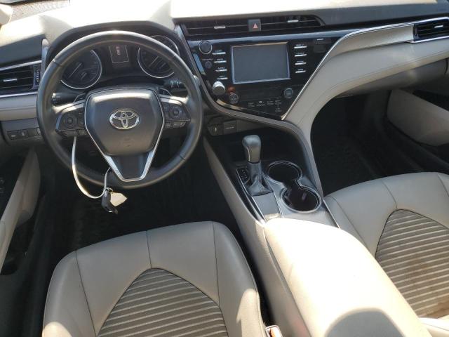 Photo 7 VIN: 4T1B11HKXJU664300 - TOYOTA CAMRY 