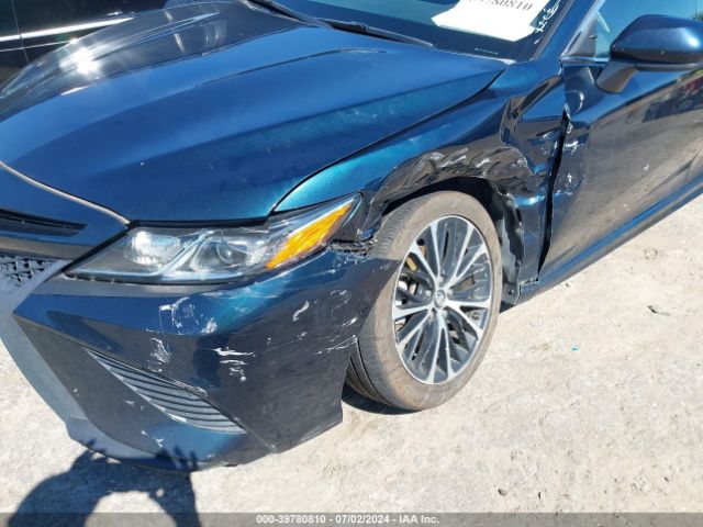 Photo 5 VIN: 4T1B11HKXJU665592 - TOYOTA CAMRY 