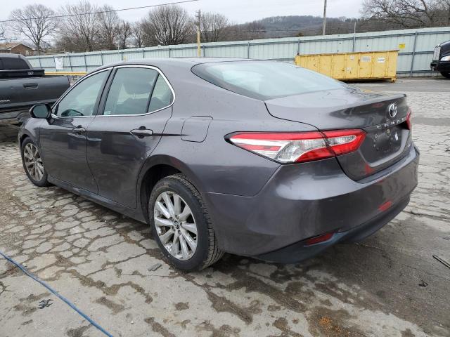 Photo 1 VIN: 4T1B11HKXJU667441 - TOYOTA CAMRY L 