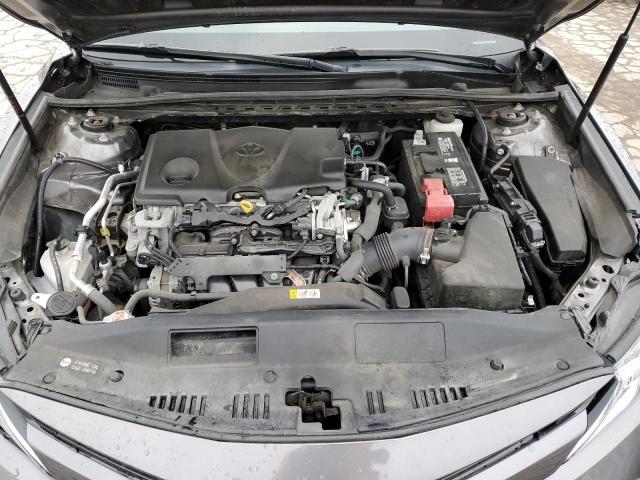 Photo 10 VIN: 4T1B11HKXJU667441 - TOYOTA CAMRY L 