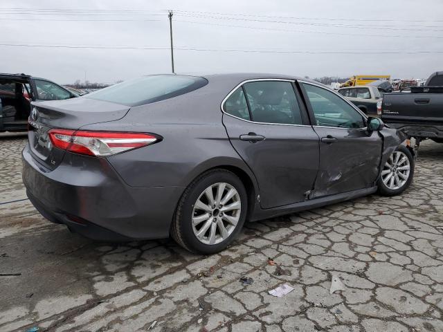 Photo 2 VIN: 4T1B11HKXJU667441 - TOYOTA CAMRY L 