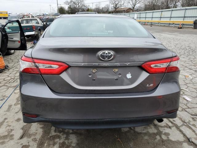 Photo 5 VIN: 4T1B11HKXJU667441 - TOYOTA CAMRY L 