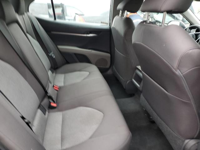 Photo 9 VIN: 4T1B11HKXJU667441 - TOYOTA CAMRY L 