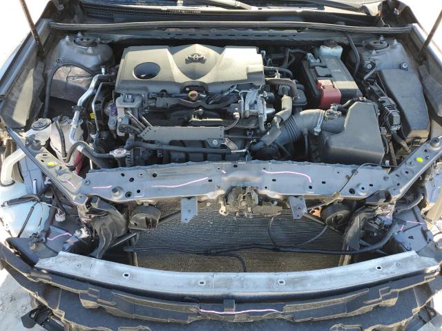 Photo 10 VIN: 4T1B11HKXJU668010 - TOYOTA CAMRY 