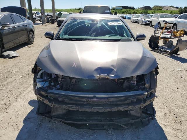 Photo 4 VIN: 4T1B11HKXJU668010 - TOYOTA CAMRY 