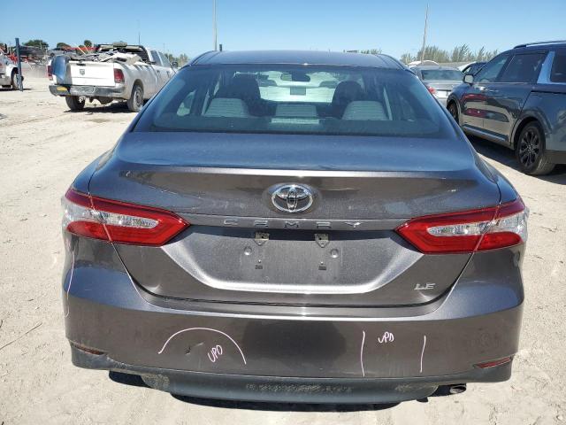 Photo 5 VIN: 4T1B11HKXJU668010 - TOYOTA CAMRY 