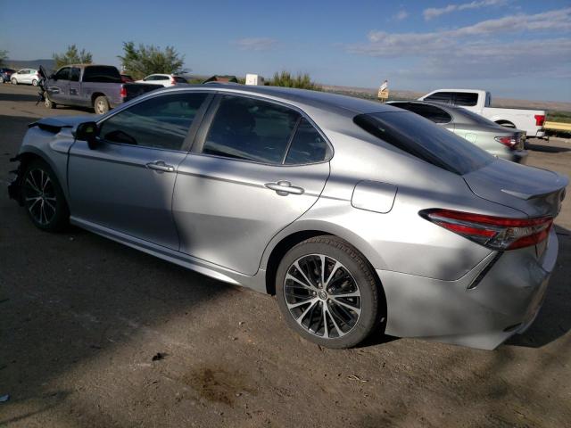 Photo 1 VIN: 4T1B11HKXJU668797 - TOYOTA CAMRY 