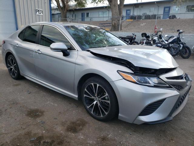 Photo 3 VIN: 4T1B11HKXJU668797 - TOYOTA CAMRY 