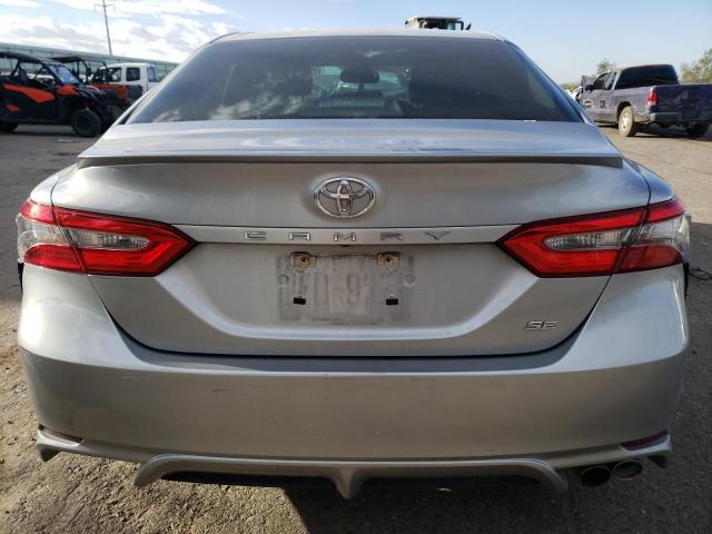 Photo 5 VIN: 4T1B11HKXJU668797 - TOYOTA CAMRY 