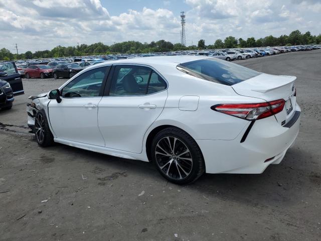 Photo 1 VIN: 4T1B11HKXJU670114 - TOYOTA CAMRY L 