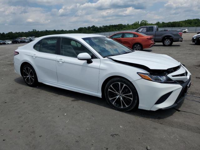 Photo 3 VIN: 4T1B11HKXJU670114 - TOYOTA CAMRY L 