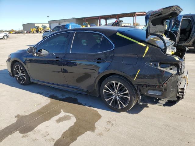 Photo 1 VIN: 4T1B11HKXJU678567 - TOYOTA CAMRY 