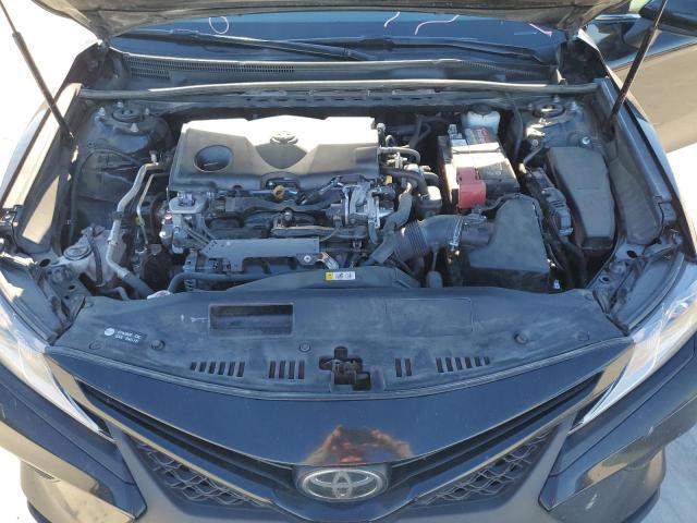 Photo 10 VIN: 4T1B11HKXJU678567 - TOYOTA CAMRY 