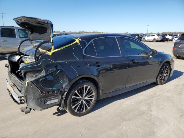 Photo 2 VIN: 4T1B11HKXJU678567 - TOYOTA CAMRY 